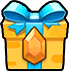 Orange Rune Set Optional Package