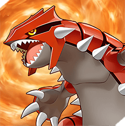 Heart of Lava