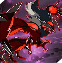 Burning fighting spirit