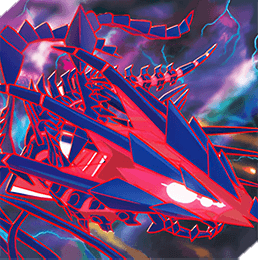 Swift Shadow Soul Breaker