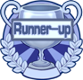Runner-up Runner-up