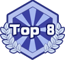 Top 8 Top 8