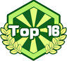 Top 16 Top 16