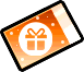 Mysterious Gachapon Ticket
