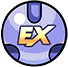 EX Gear Stone
