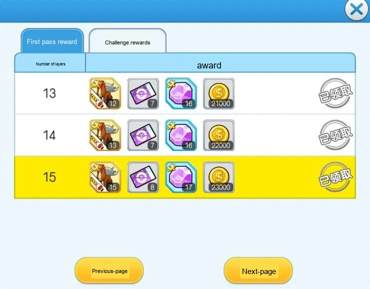 Update image